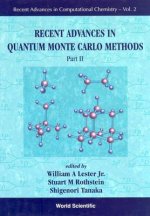 Recent Advances In Quantum Monte Carlo Methods - Part Ii