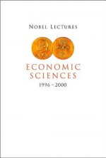 Nobel Lectures In Economic Sciences, Vol 4 (1996-2000)