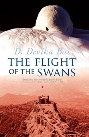 Flight of the Swans