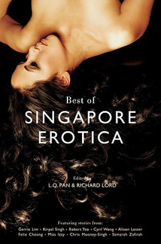 Best of Singapore Erotica