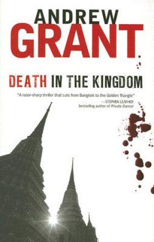 Death in the Kingdom