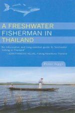 Freshwater Fisherman in Thailand