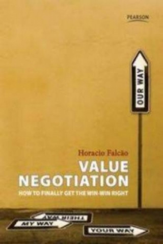 VALUE NEGOTIATION