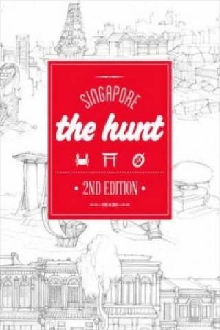 Hunt Singapore