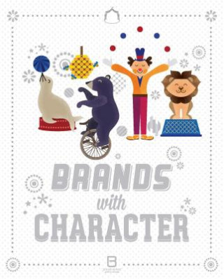 Brands With Character