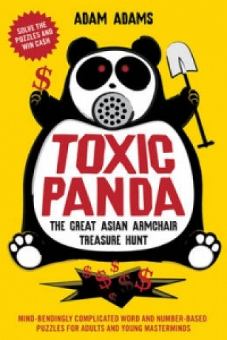 Toxic Panda