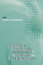 Modeling Complexity In Economic And Social Systems