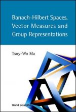 Banach-hilbert Spaces, Vector Measures And Group Representations