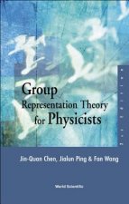 Group Representation Theory for Physicists