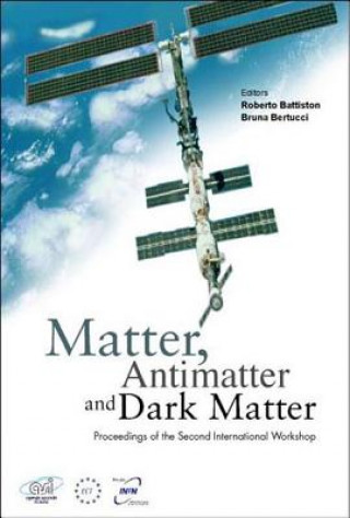 Matter, Anti-matter And Dark Matter, Proceedings Of The Second International Workshop
