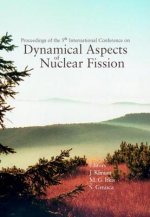 Dynamical Aspects Of Nuclear Fission, Proceedings Of The 5th International Conference (Danf01)