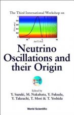 Neutrino Oscillations And Their Origin - Proceedings Of The Third International Workshop