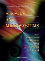 Sensors And Microsystems - Proceedings Of The 7th Italian Conference