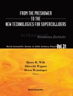 From The Preshower To The New Technologies For Supercolliders
