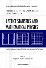 Lattice Statistics And Mathematical Physics: Festschrift Dedicated To Professor Fa-yueh Wu On The Occasion Of His 70th Birthday, Proceedings Of Apctp-