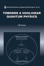 Towards A Nonlinear Quantum Physics