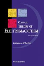 Classical Theory Of Electromagnetism: With Companion Solution Manual