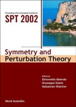 Symmetry and Perturbation Theory