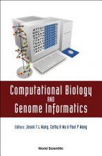 Computational Biology And Genome Informatics