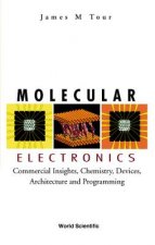 Molecular Electronics