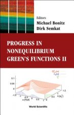 Progress In Nonequilibrium Green's Functions Ii - Proceedings Of The Conference
