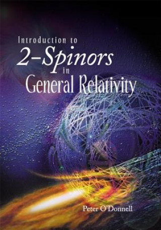 Introduction To 2-spinors In General Relativity