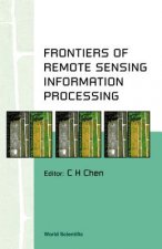 Frontiers Of Remote Sensing Information Processing