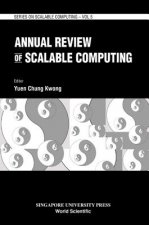 Annual Review Of Scalable Computing, Vol 5