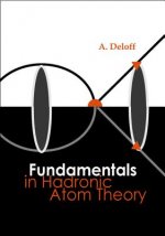 Fundamentals In Hadronic Atom Theory