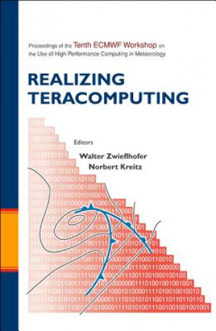 Realizing Teracomputing, Proceedings Of The Tenth Ecmwf Workshop On The Use Of High Performance Computers In Meteorology