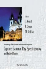 Capture Gamma-ray Spectroscopy and Related Topics