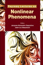 Peyresq Lectures On Nonlinear Phenomena, Volume Ii