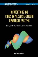 Bifurcations And Chaos In Piecewise-smooth Dynamical Systems: Applications To Power Converters, Relay And Pulse-width Modulated Control Systems, And H