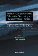 Trends In Complex Analysis, Differential Geometry And Mathematical Physics - Proceedings Of The 6th International Workshop On Complex Structures And V