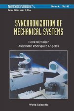 Synchronization Of Mechanical Systems