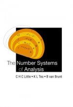 Number Systems Of Analysis, The
