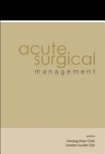 Acute Surgical Management