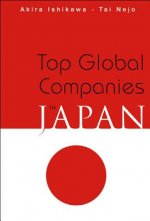 Top Global Companies In Japan