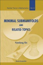 Minimal Submanifolds And Related Topics