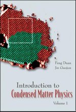 Introduction to Condensed Matter Physics