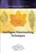 Intelligent Watermarking Techniques (With Cd-rom)