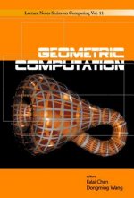 Geometric Computation