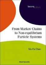 From Markov Chains To Non-equilibrium Particle Systems (2nd Edition)