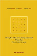 Principles Of Quantum Computation And Information - Volume I: Basic Concepts