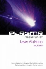 Plasma Production By Laser Ablation: Ppla 2003