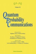 Quantum Probability Communications: Qp-pq - Volume Xi