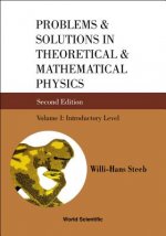 Problems and Solutions in Theoretical and Mathematical Physics