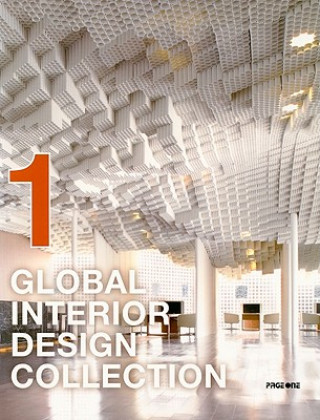 Global Interior Design Collection Vol 1