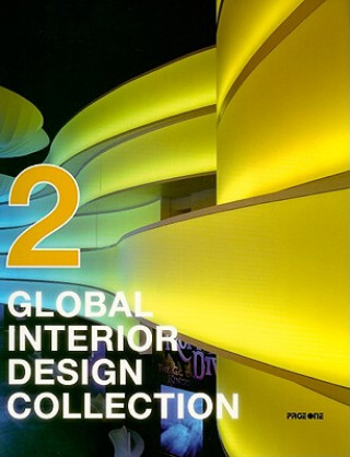 Global Interior Design Collection Vol 2