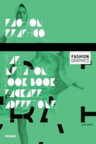 Fashion Graphics: The Invitation Look Book Package Advertising